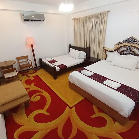 Casa De Robles Tanay Rizal 호텔 외부 사진