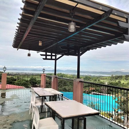 Casa De Robles Tanay Rizal 호텔 외부 사진