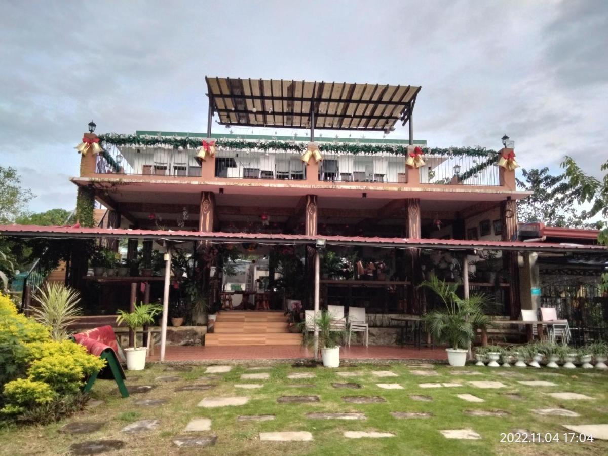 Casa De Robles Tanay Rizal 호텔 외부 사진