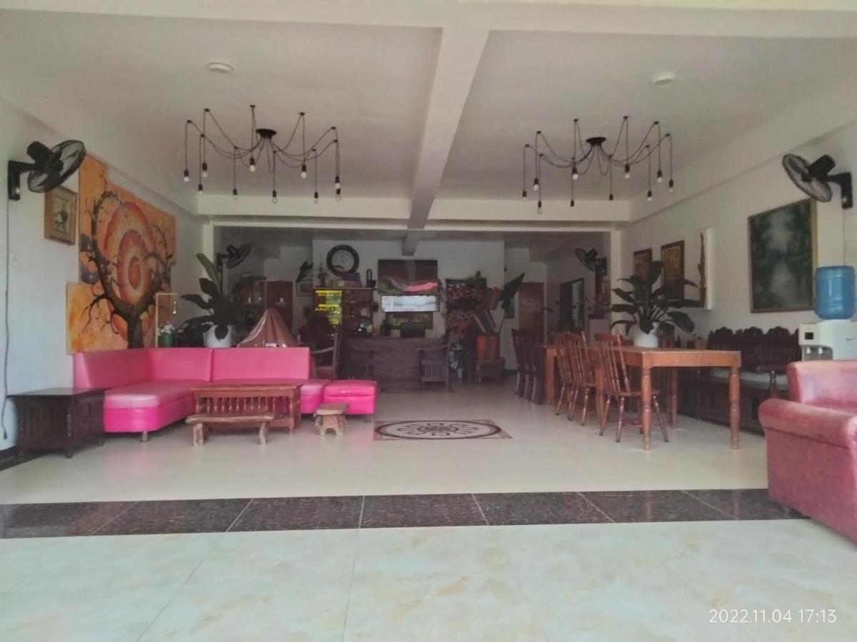 Casa De Robles Tanay Rizal 호텔 외부 사진