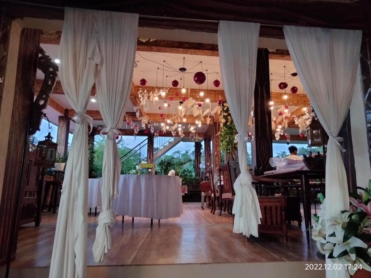 Casa De Robles Tanay Rizal 호텔 외부 사진