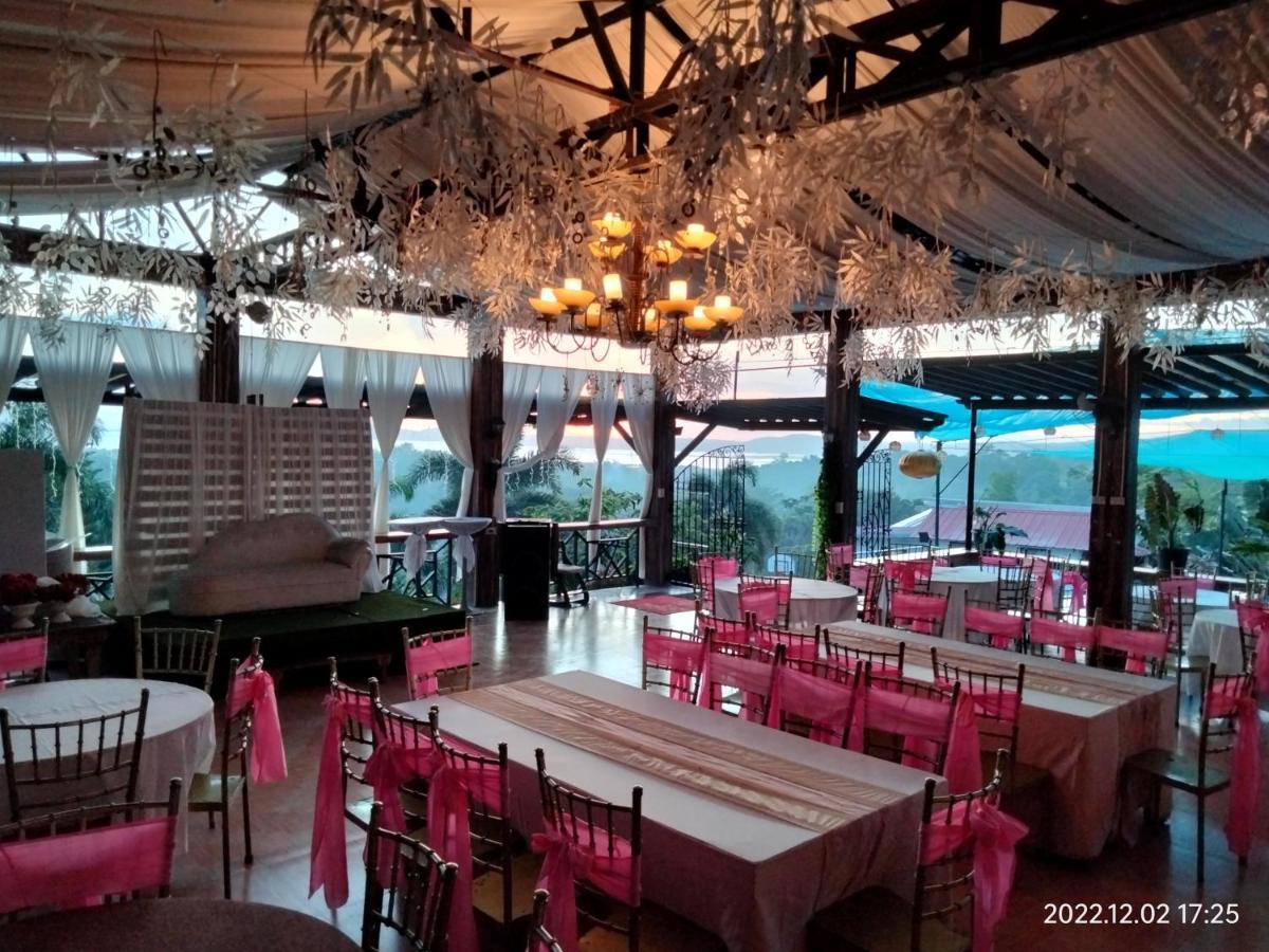 Casa De Robles Tanay Rizal 호텔 외부 사진