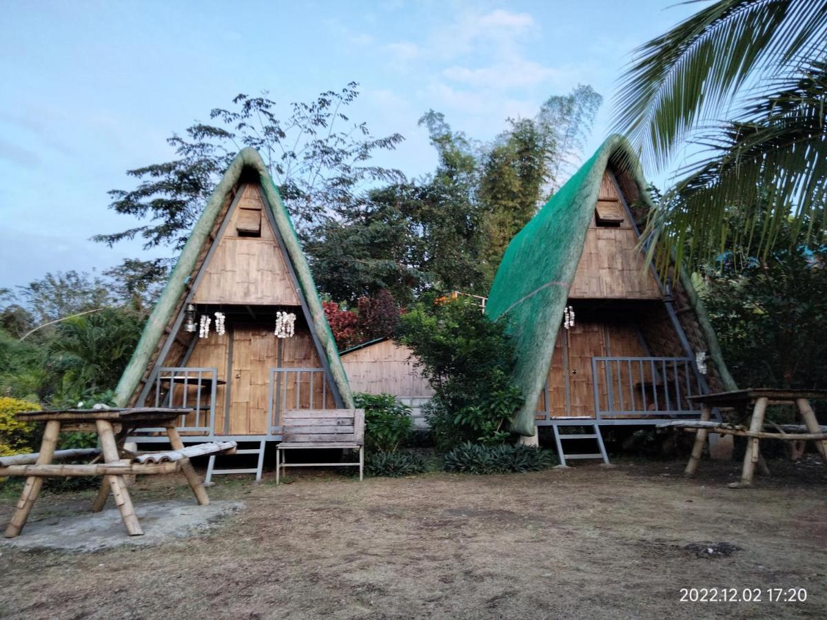 Casa De Robles Tanay Rizal 호텔 외부 사진