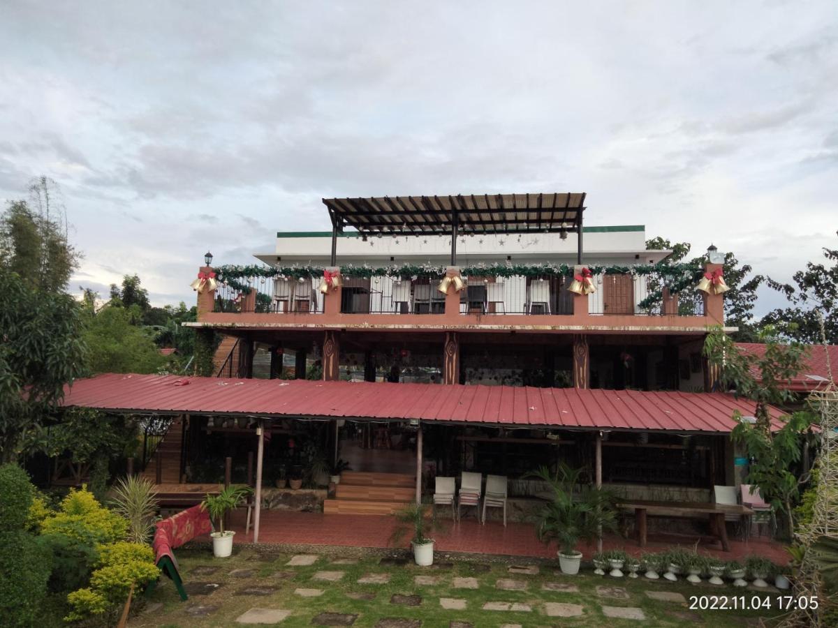 Casa De Robles Tanay Rizal 호텔 외부 사진