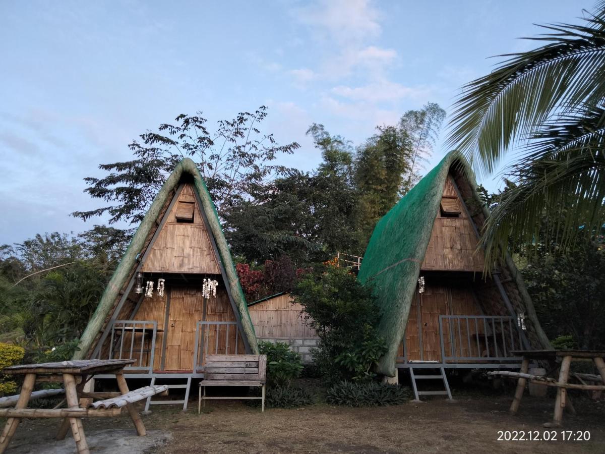 Casa De Robles Tanay Rizal 호텔 외부 사진