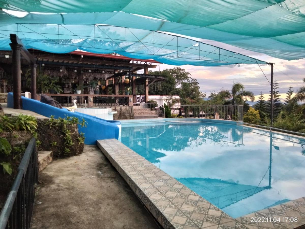 Casa De Robles Tanay Rizal 호텔 외부 사진