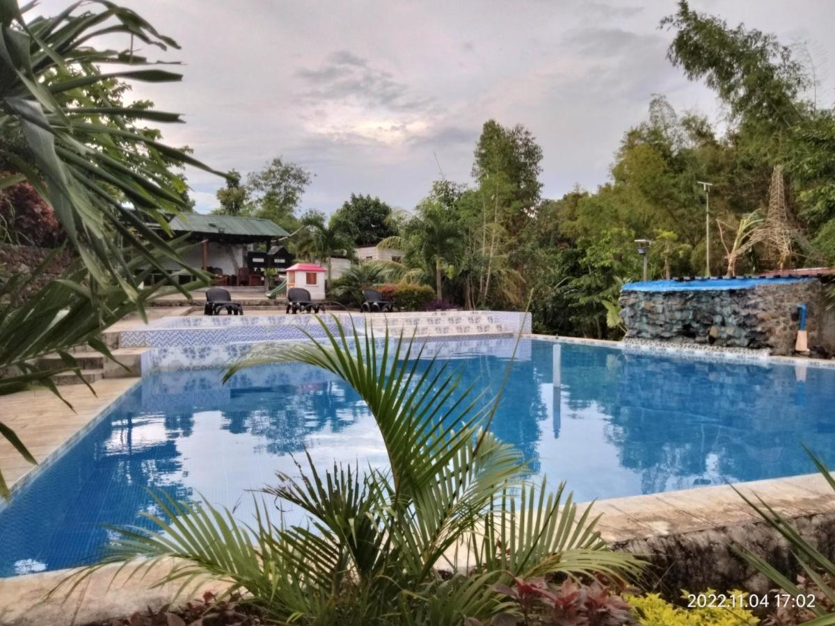 Casa De Robles Tanay Rizal 호텔 외부 사진