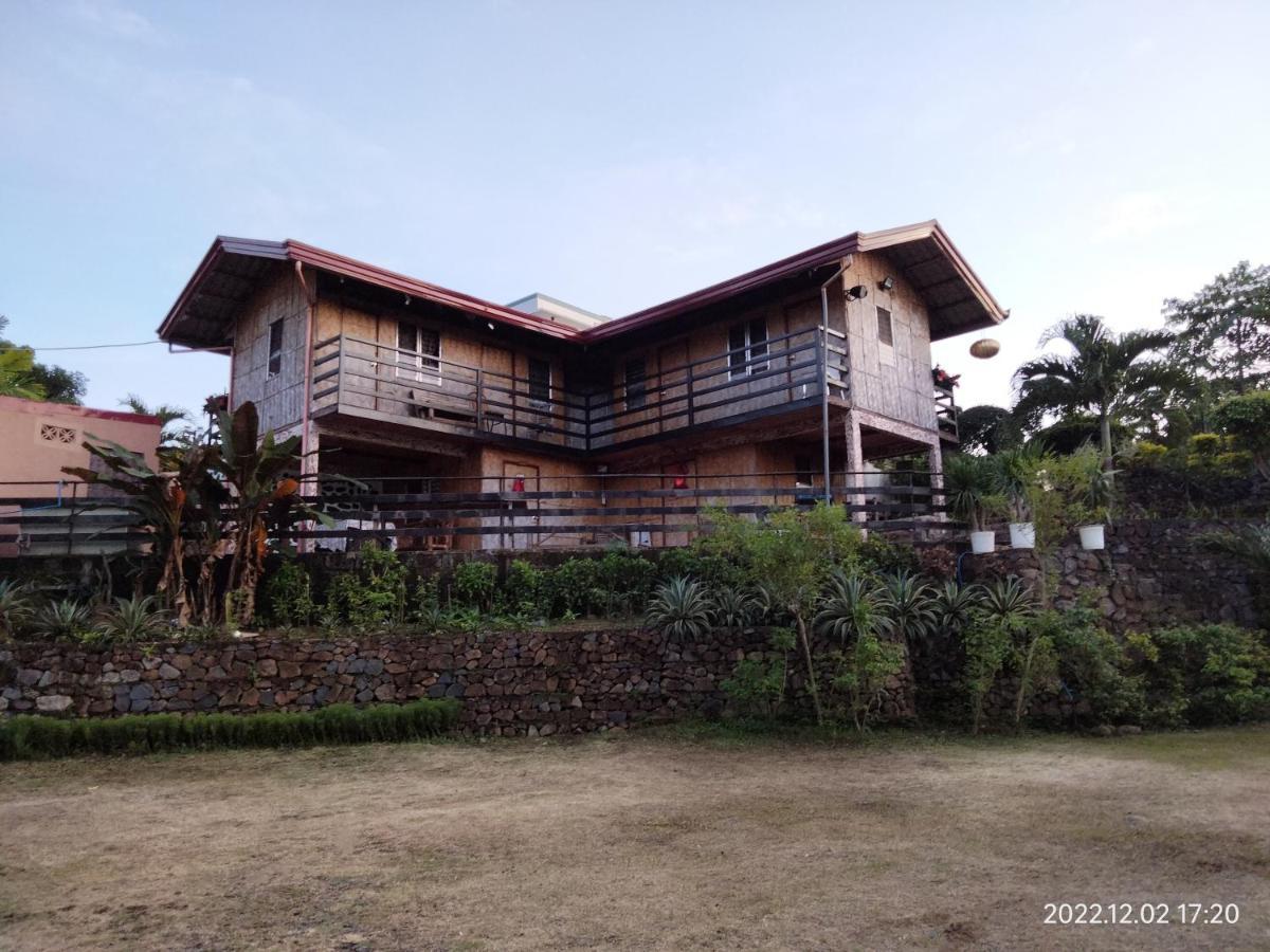 Casa De Robles Tanay Rizal 호텔 외부 사진