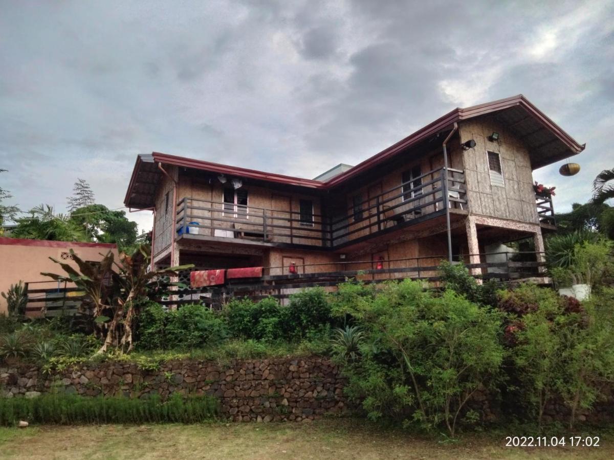 Casa De Robles Tanay Rizal 호텔 외부 사진