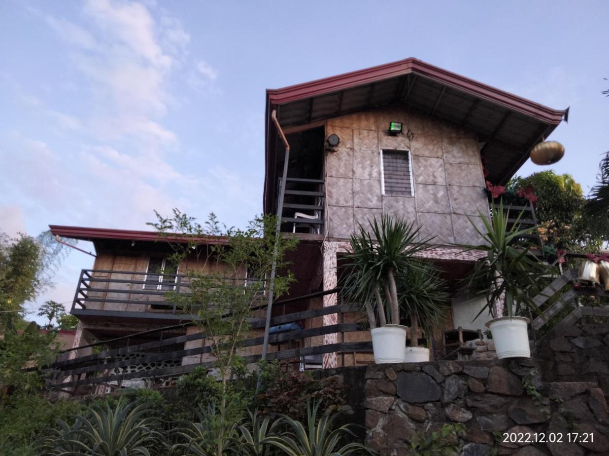 Casa De Robles Tanay Rizal 호텔 외부 사진