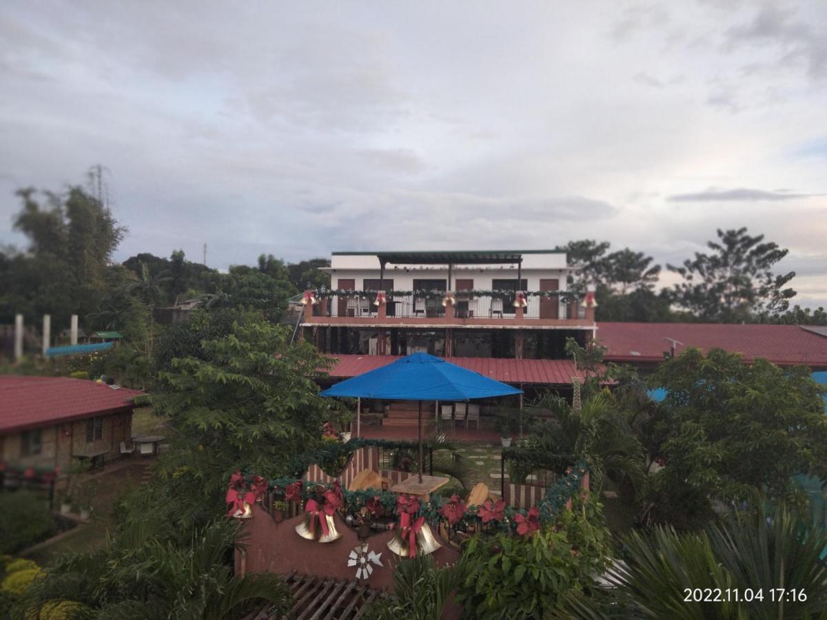 Casa De Robles Tanay Rizal 호텔 외부 사진