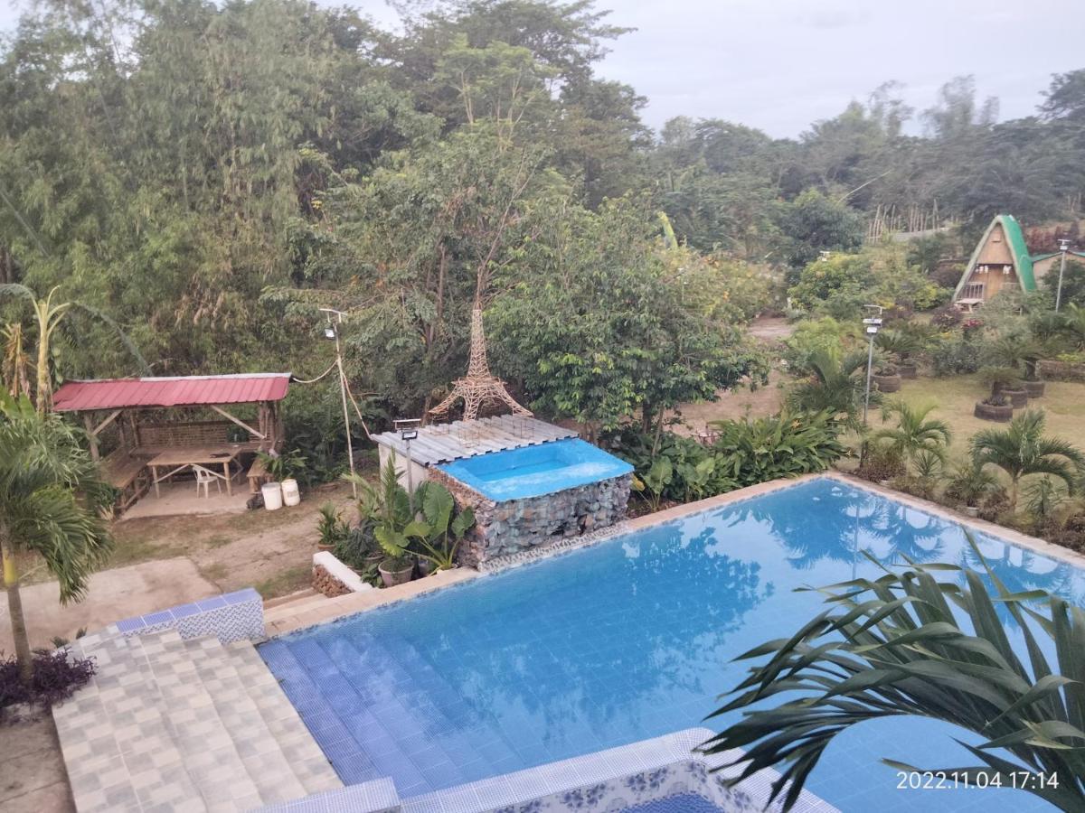 Casa De Robles Tanay Rizal 호텔 외부 사진