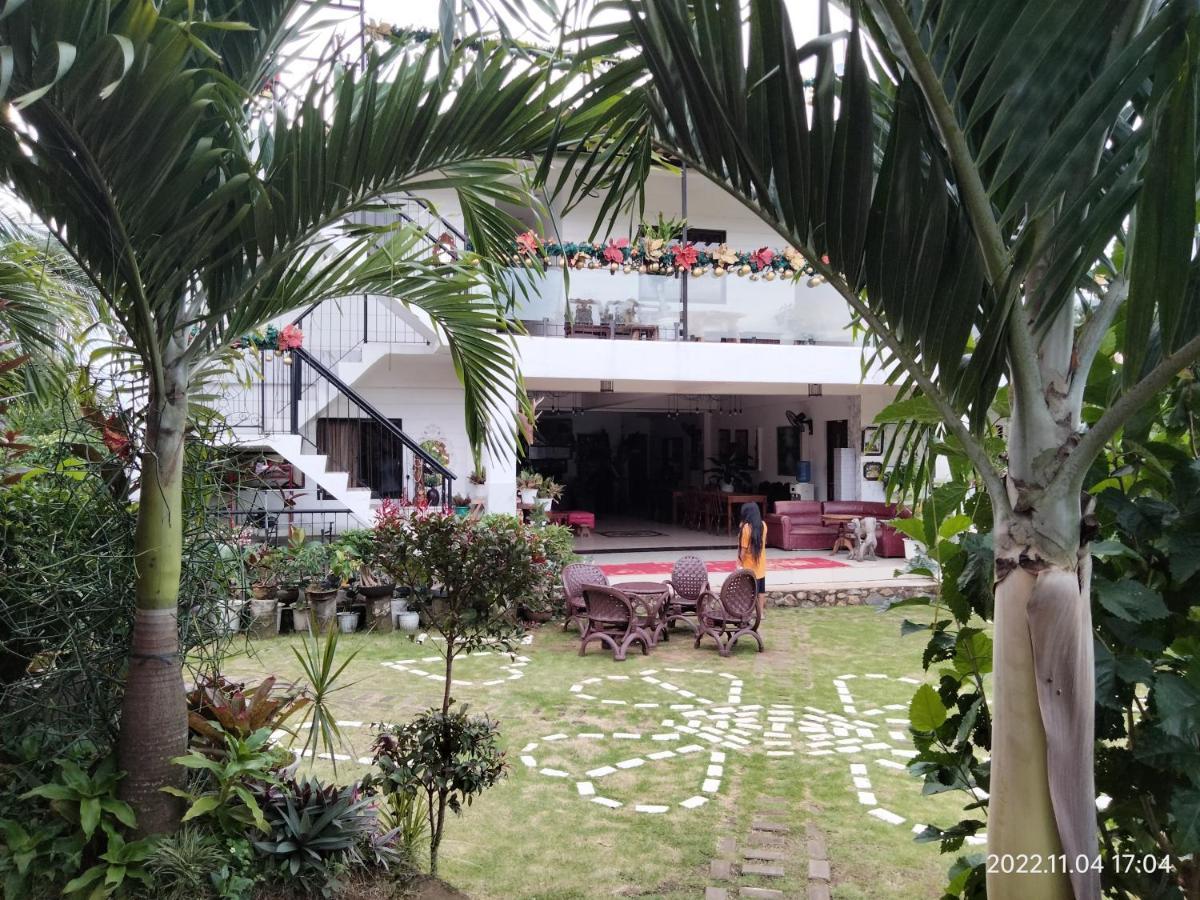 Casa De Robles Tanay Rizal 호텔 외부 사진