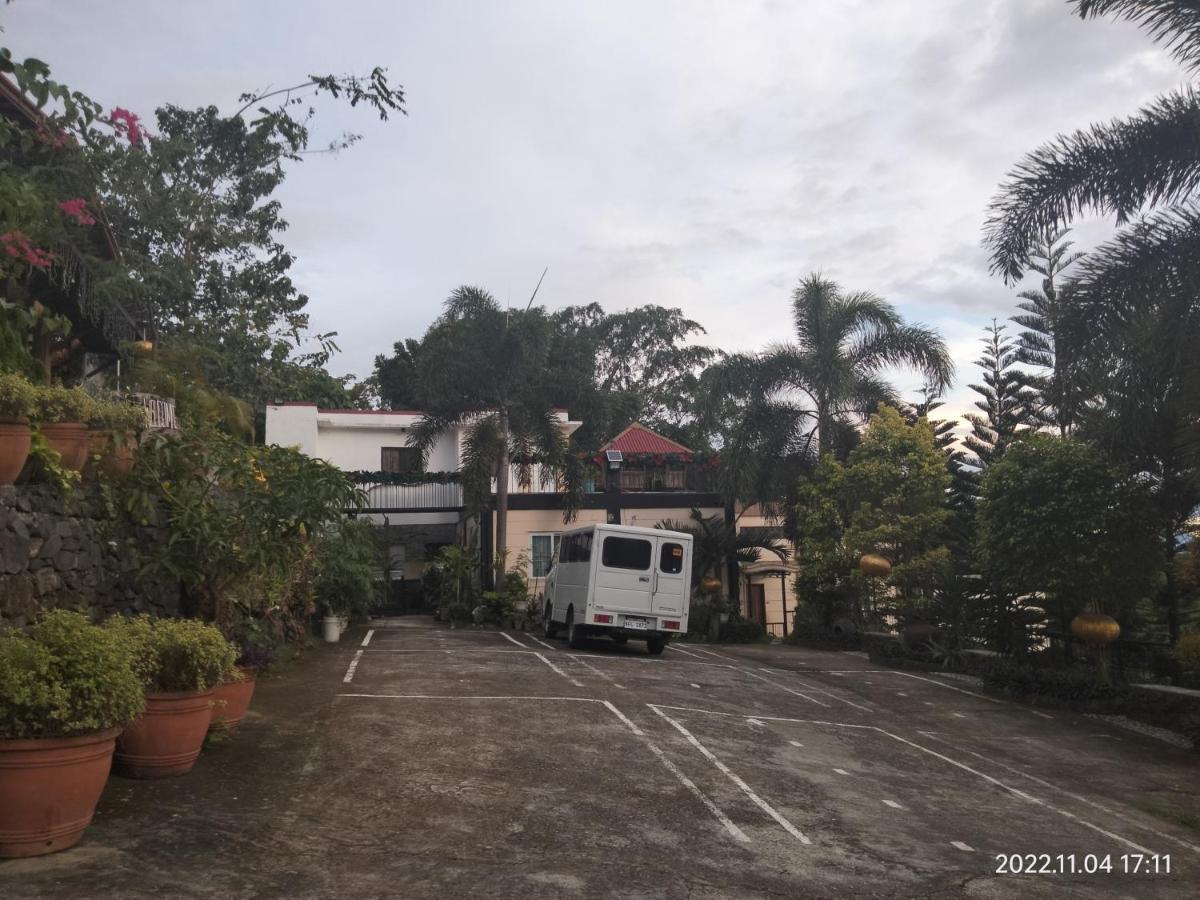 Casa De Robles Tanay Rizal 호텔 외부 사진