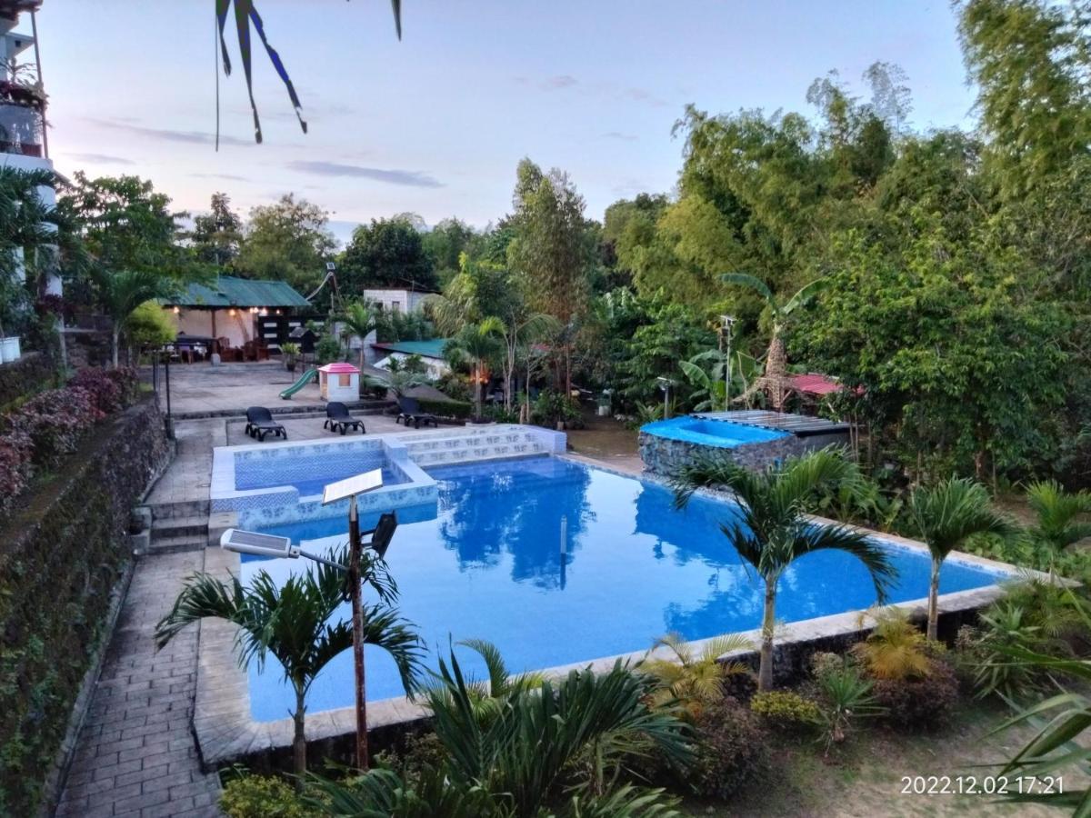 Casa De Robles Tanay Rizal 호텔 외부 사진