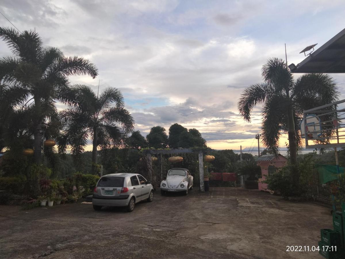 Casa De Robles Tanay Rizal 호텔 외부 사진