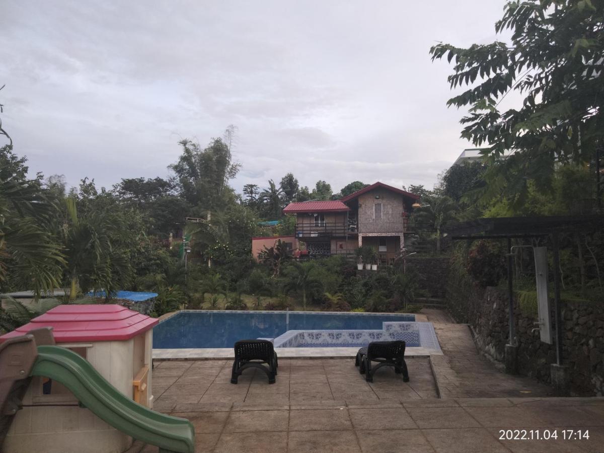 Casa De Robles Tanay Rizal 호텔 외부 사진
