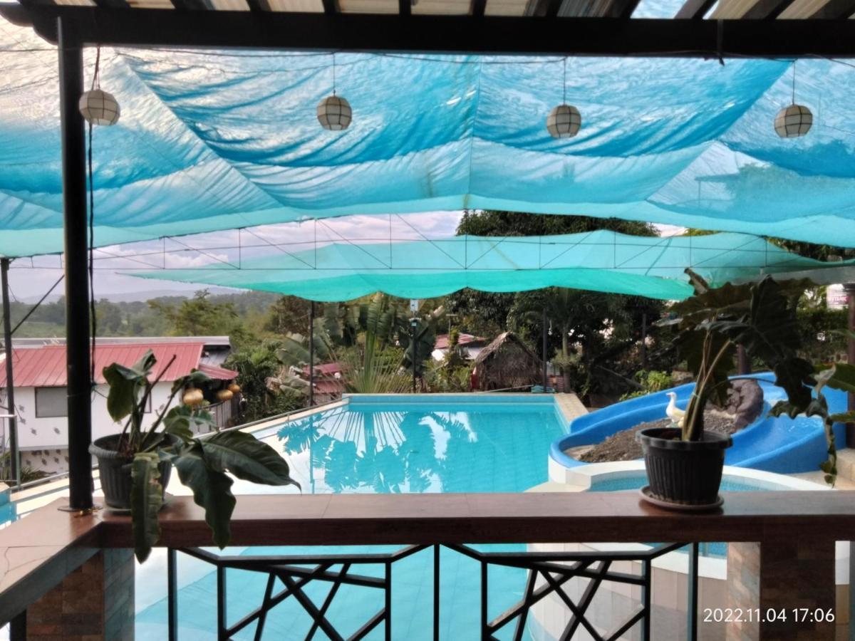 Casa De Robles Tanay Rizal 호텔 외부 사진