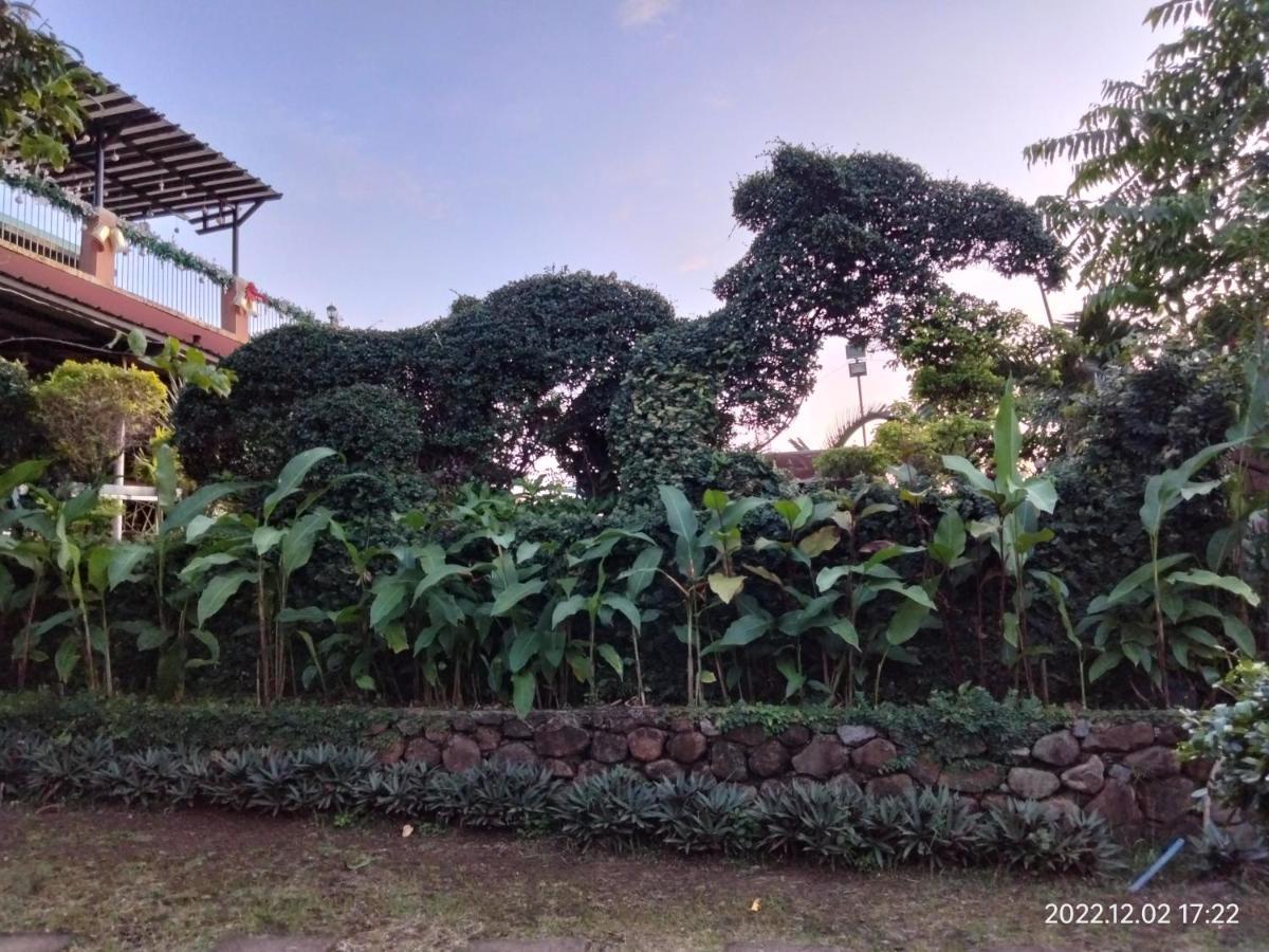 Casa De Robles Tanay Rizal 호텔 외부 사진