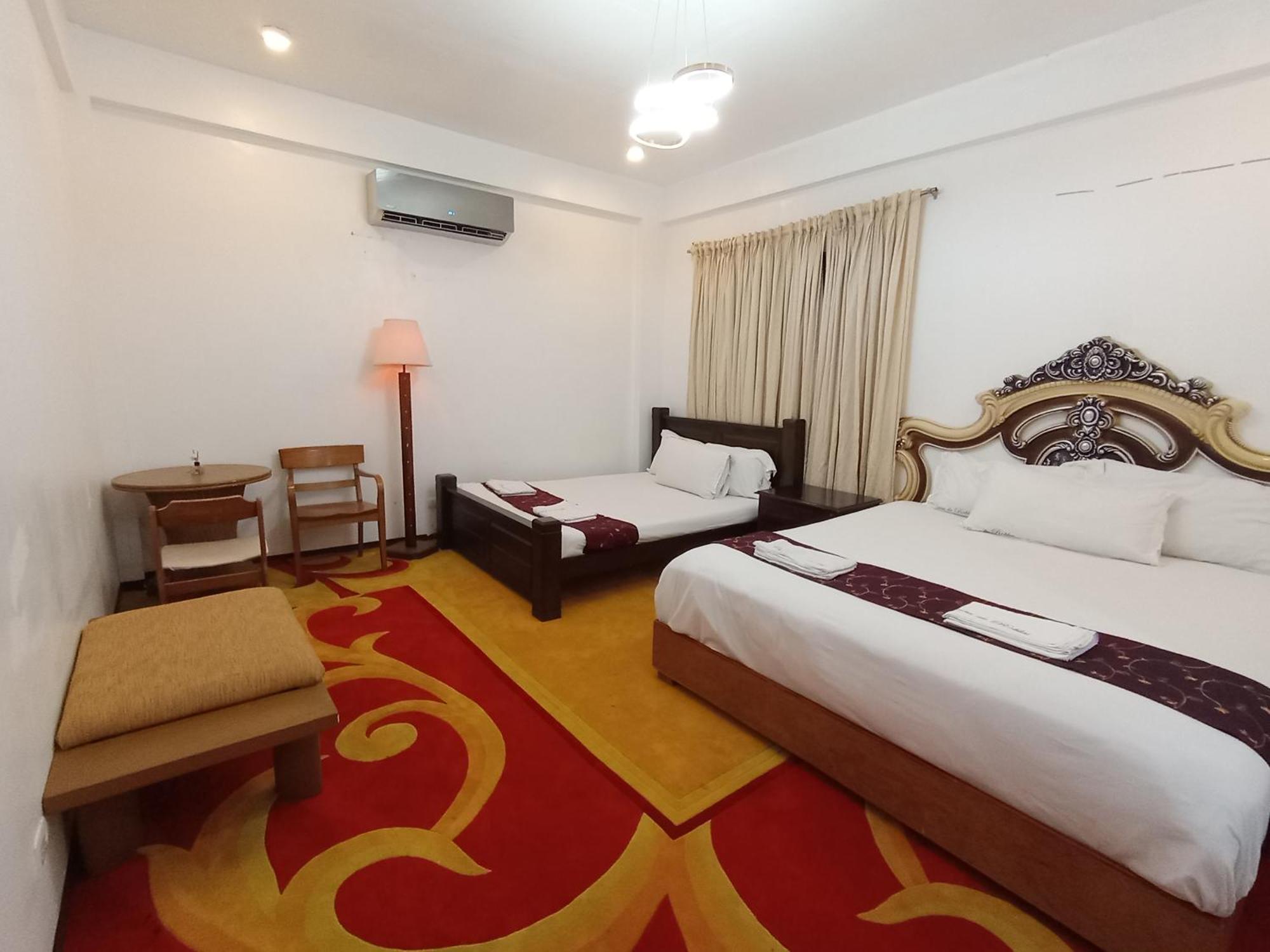 Casa De Robles Tanay Rizal 호텔 외부 사진