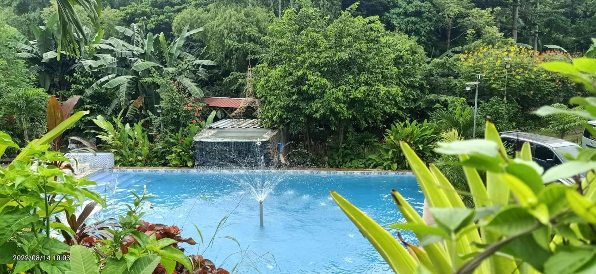 Casa De Robles Tanay Rizal 호텔 외부 사진