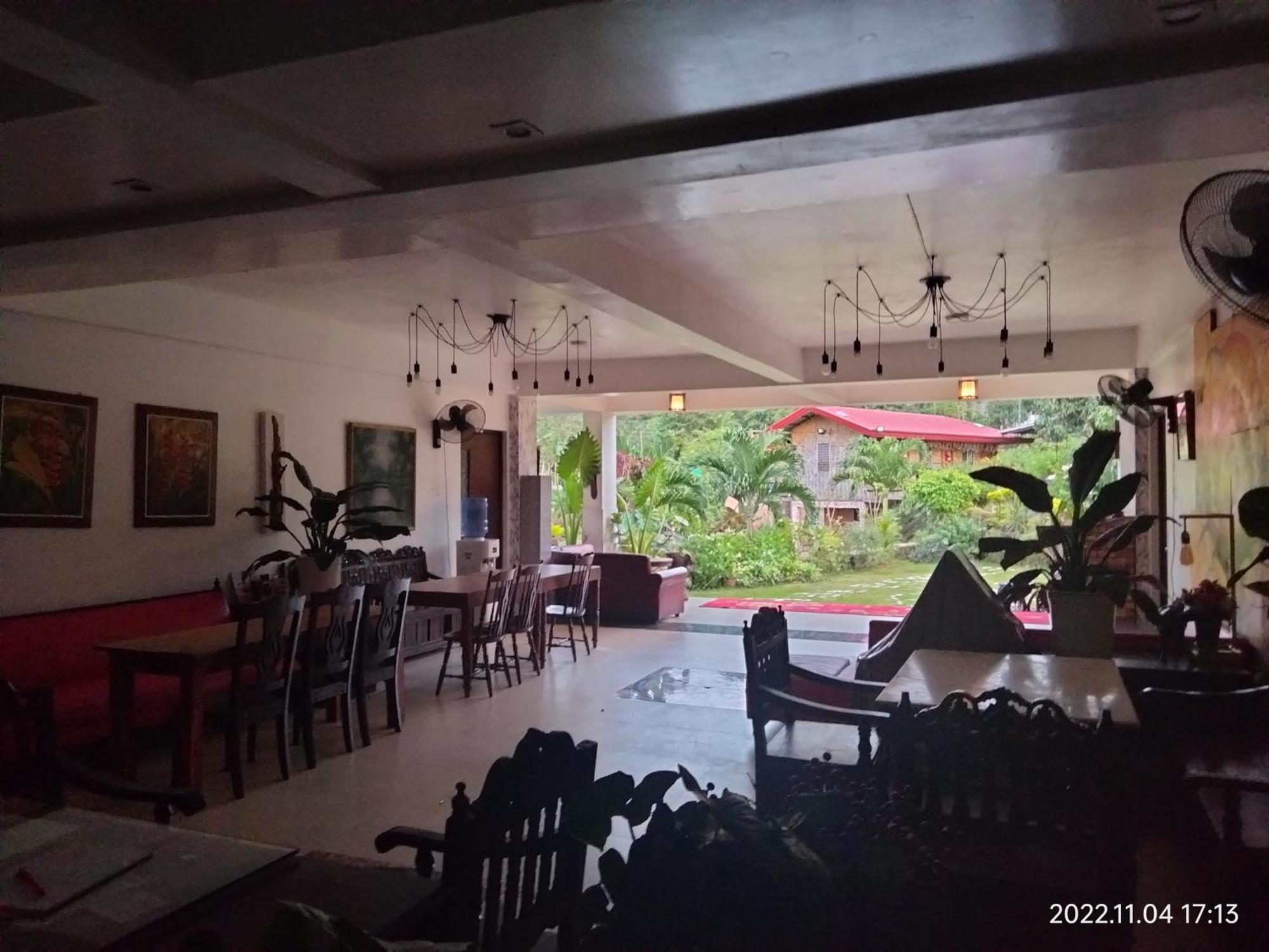 Casa De Robles Tanay Rizal 호텔 외부 사진