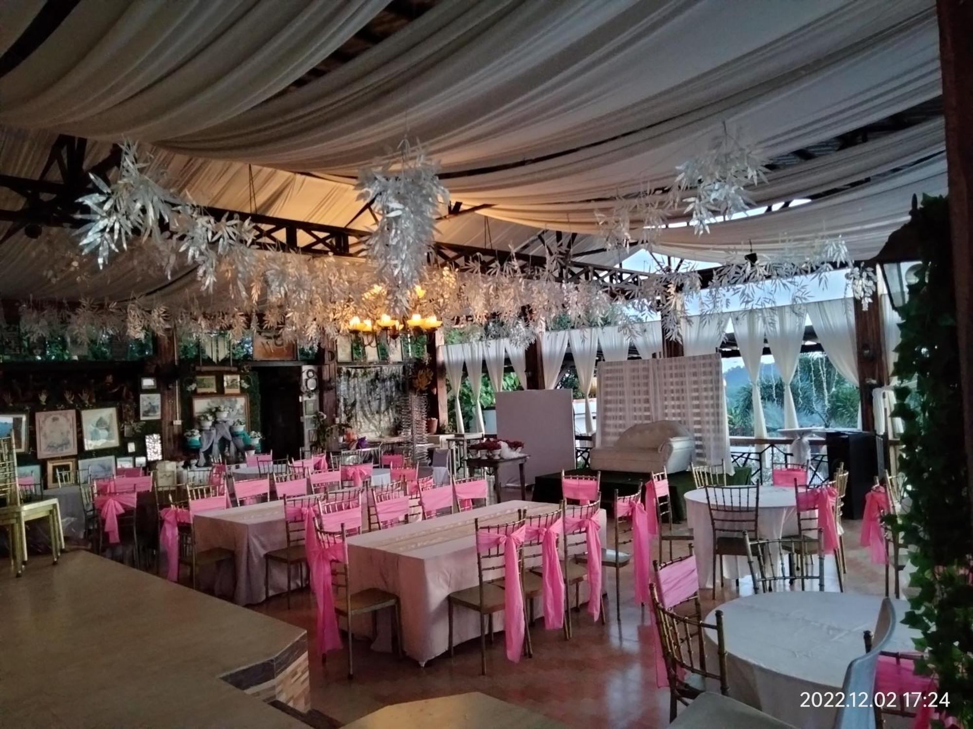 Casa De Robles Tanay Rizal 호텔 외부 사진
