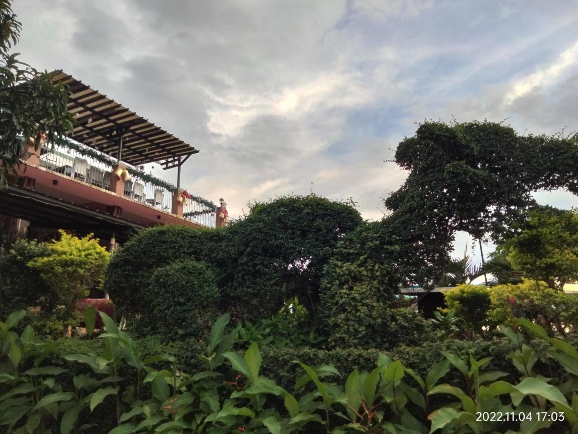 Casa De Robles Tanay Rizal 호텔 외부 사진