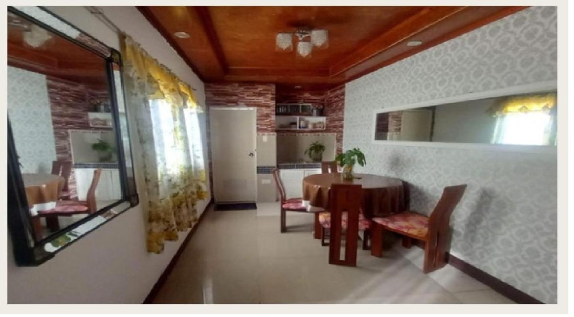Casa De Robles Tanay Rizal 호텔 외부 사진