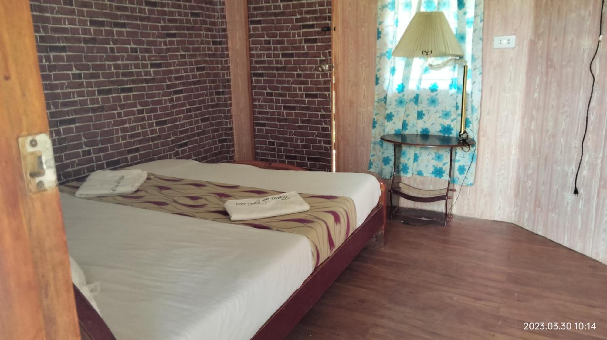Casa De Robles Tanay Rizal 호텔 외부 사진