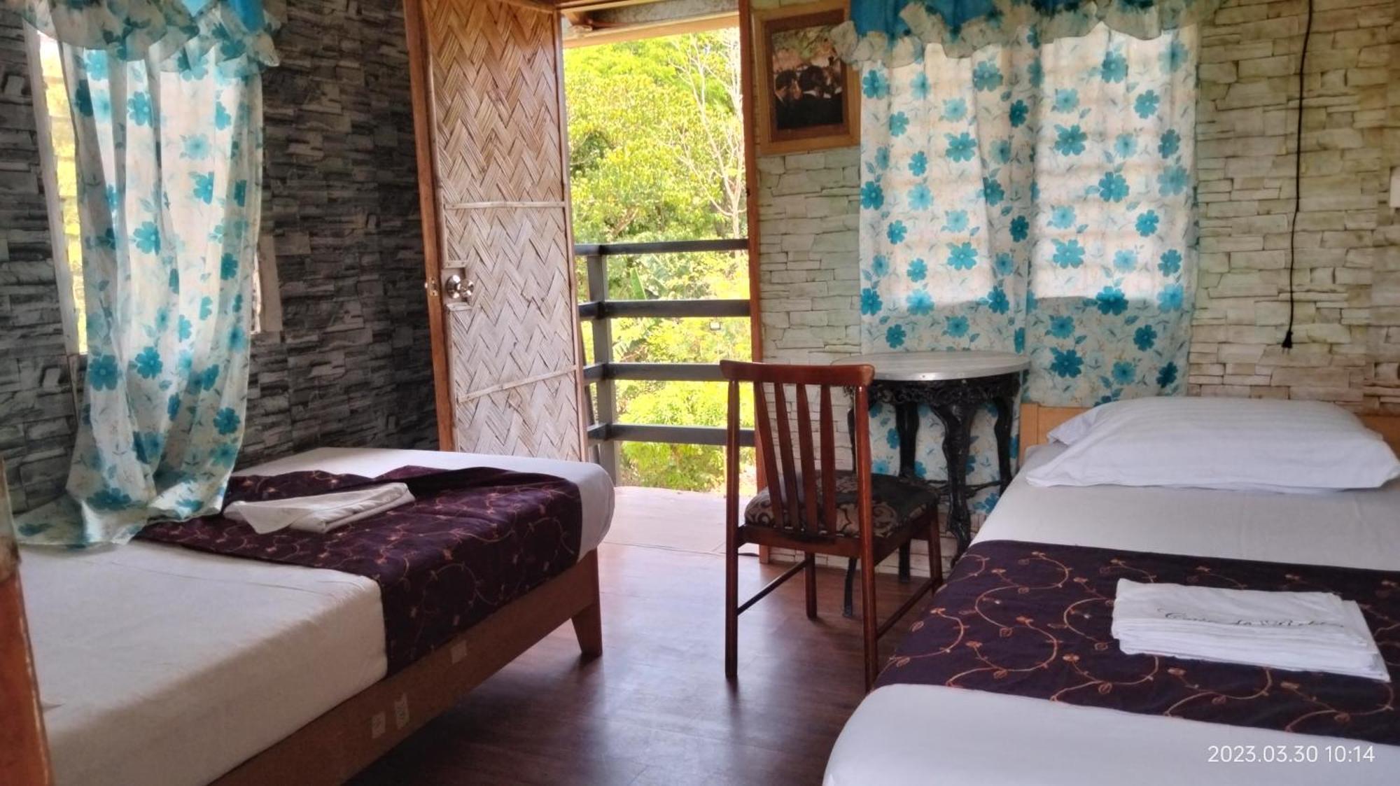 Casa De Robles Tanay Rizal 호텔 외부 사진
