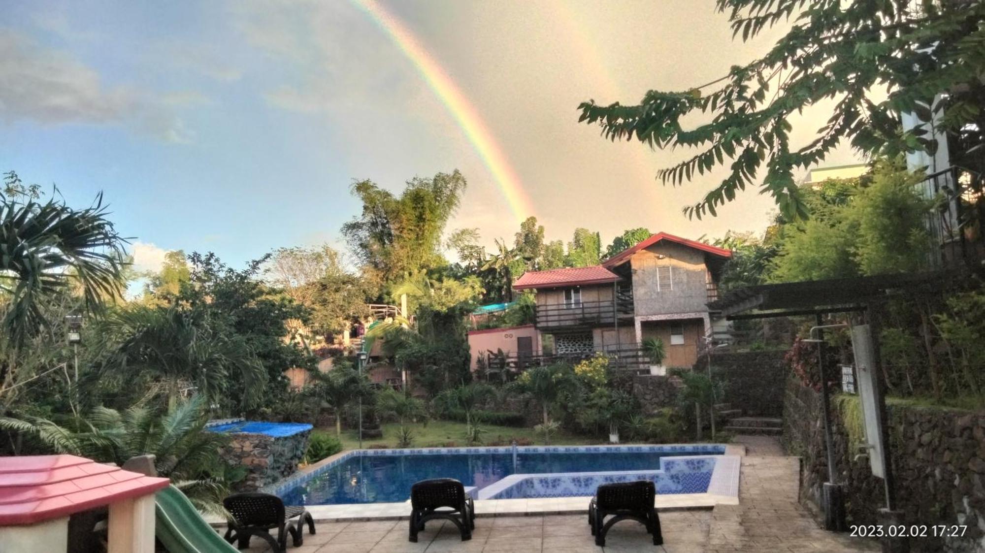 Casa De Robles Tanay Rizal 호텔 외부 사진