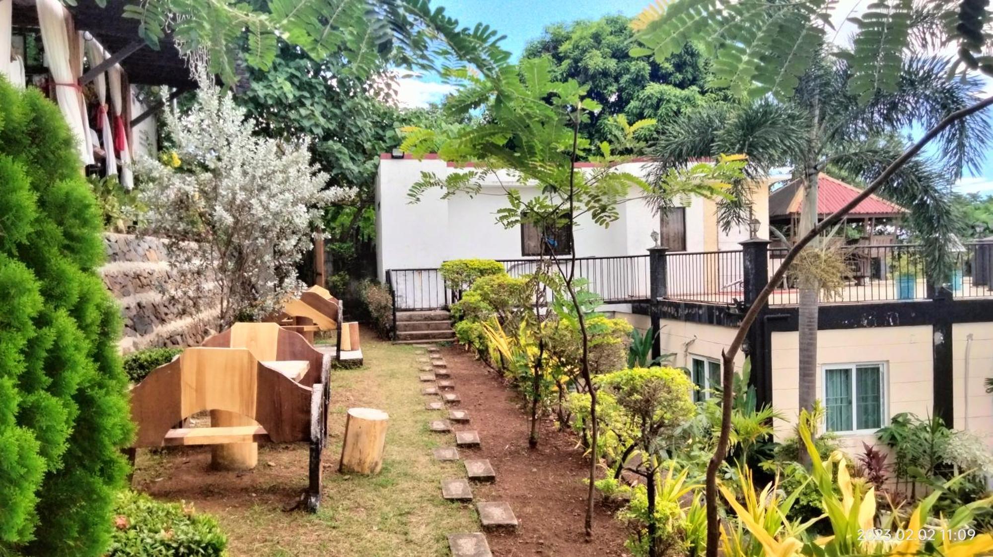 Casa De Robles Tanay Rizal 호텔 외부 사진