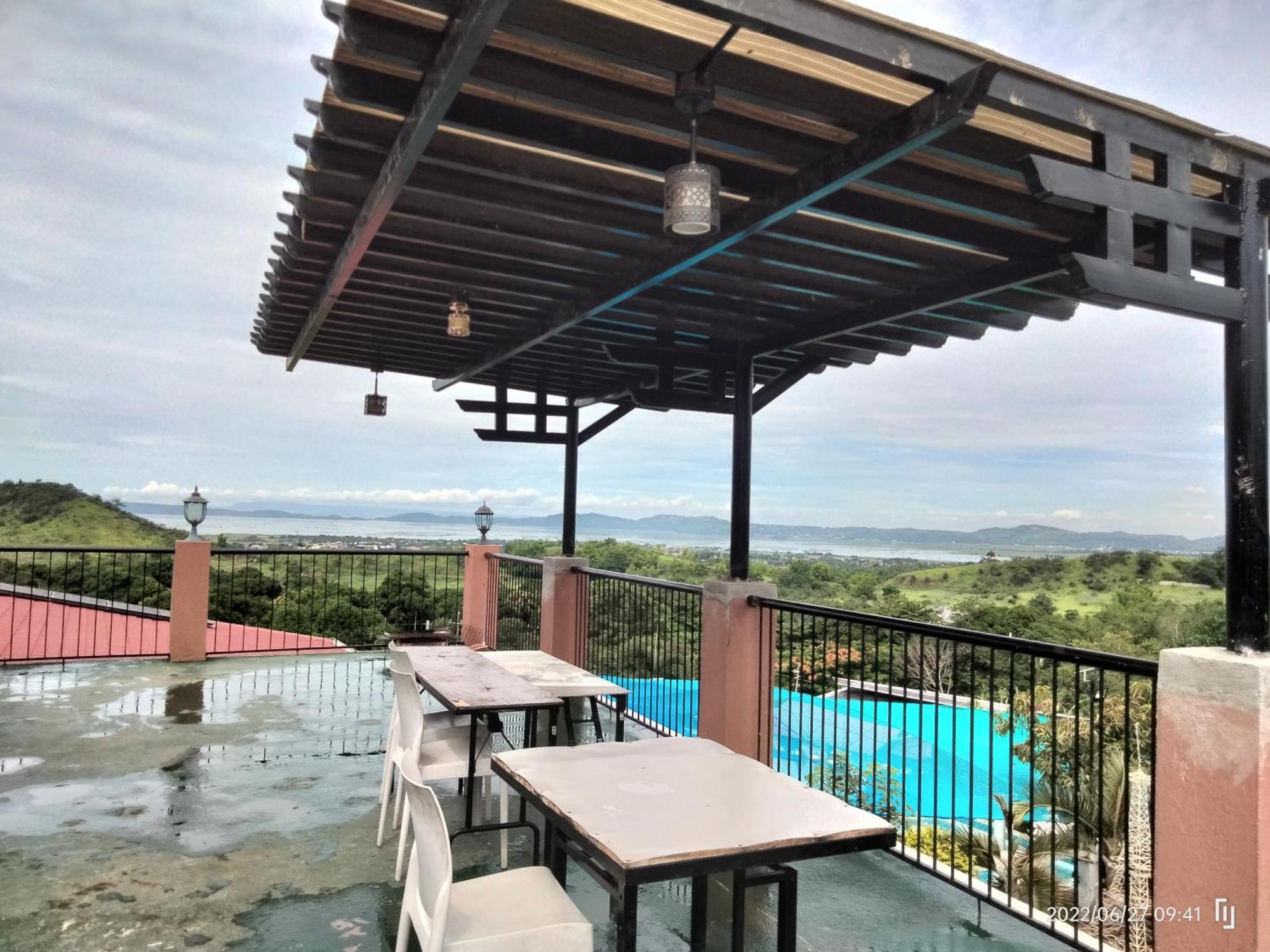 Casa De Robles Tanay Rizal 호텔 외부 사진